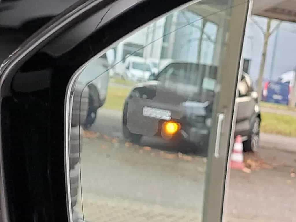 Land Rover Range Rover Rover Evoque P200 AWD R-Dynamic SE *Standh 09/2022-photo-18