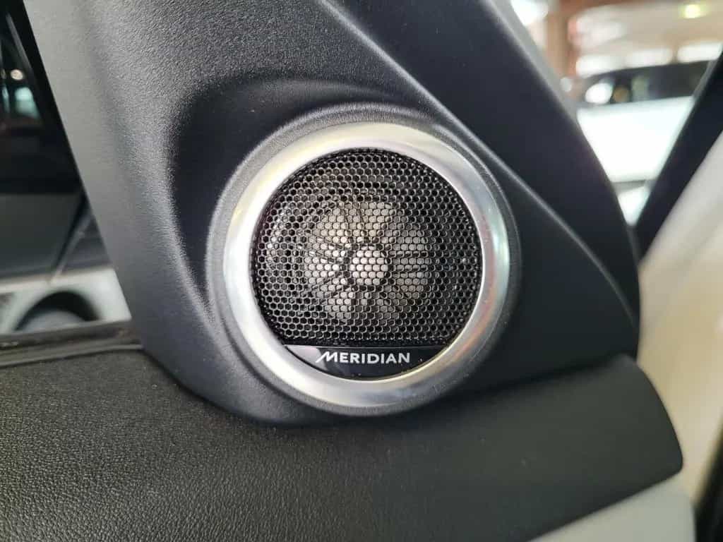 Land Rover Range Rover Rover Evoque P200 AWD R-Dynamic SE *Standh 09/2022-photo-20