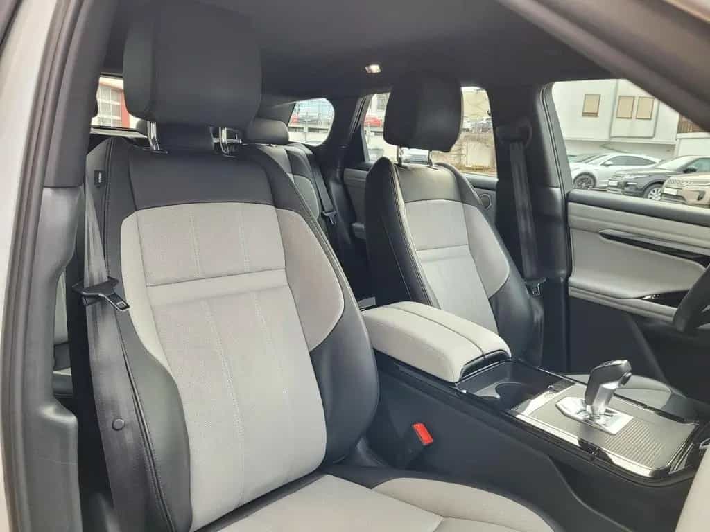 Land Rover Range Rover Rover Evoque P200 AWD R-Dynamic SE *Standh 09/2022-photo-8