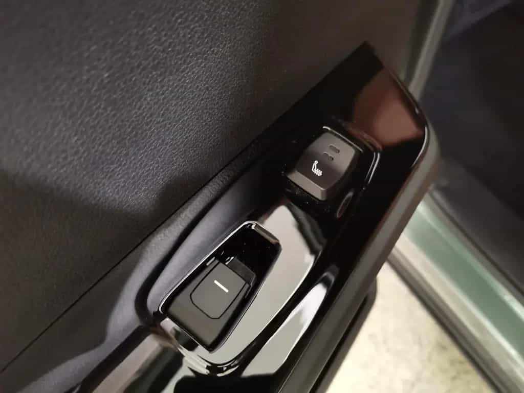 Ssangyong Torres 1.5 T-GDI Forest Edition AT|LED|Navi|4xSH 08/2023-photo-10