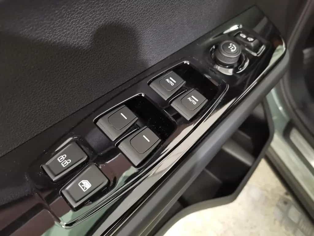 Ssangyong Torres 1.5 T-GDI Forest Edition AT|LED|Navi|4xSH 08/2023-photo-11