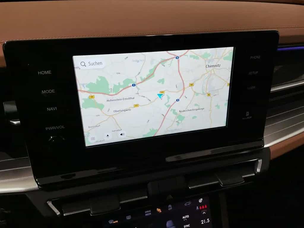 Ssangyong Torres 1.5 T-GDI Forest Edition AT|LED|Navi|4xSH 08/2023-photo-14