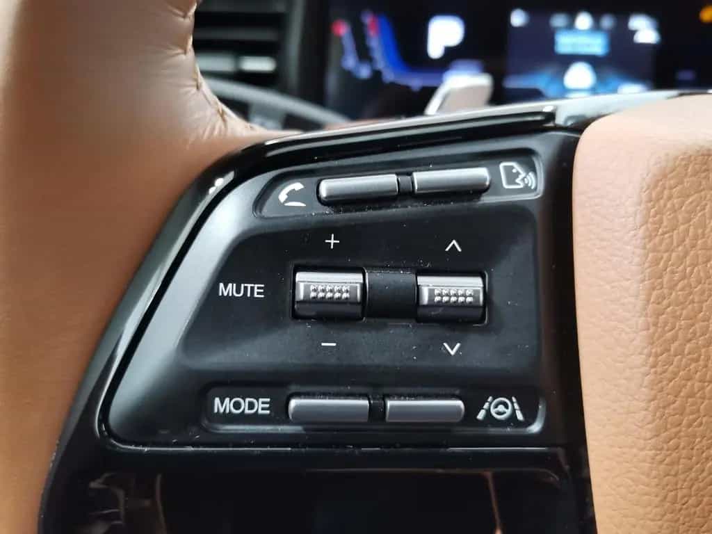 Ssangyong Torres 1.5 T-GDI Forest Edition AT|LED|Navi|4xSH 08/2023-photo-17
