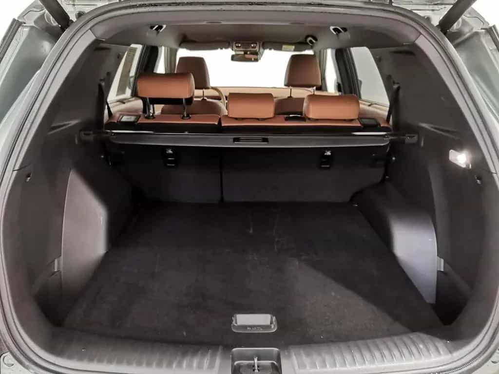 Ssangyong Torres 1.5 T-GDI Forest Edition AT|LED|Navi|4xSH 08/2023-photo-20