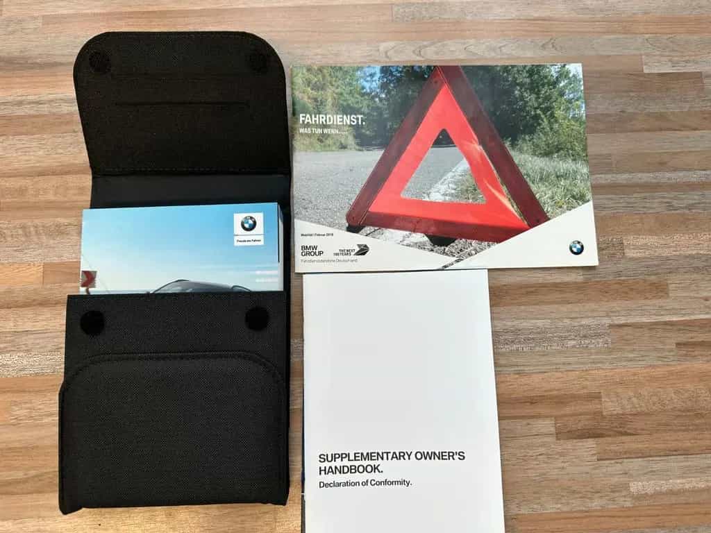 BMW 3 Series 320d xDrive Touring Sport Line Aut. Navi*Leder* 06/2021-photo-17