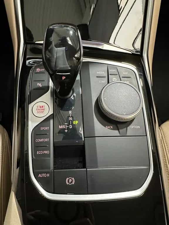 BMW 3 Series 320d xDrive Touring Sport Line Aut. Navi*Leder* 06/2021-photo-4