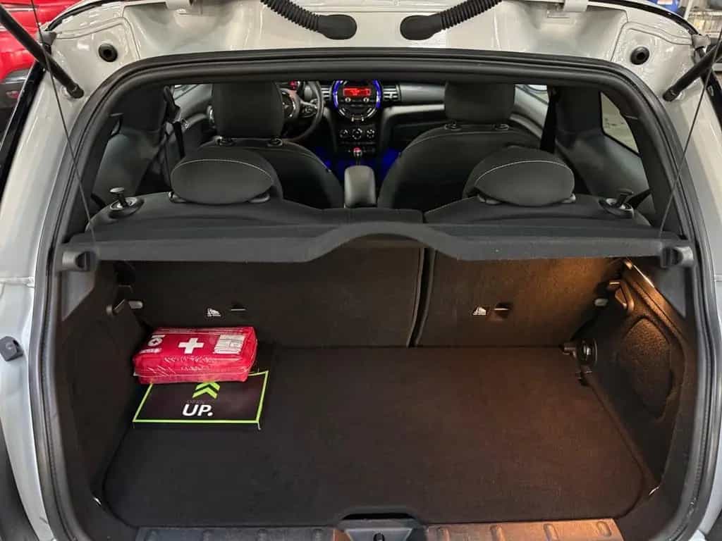 MINI Cooper Edition Pepper 03/2015-photo-10