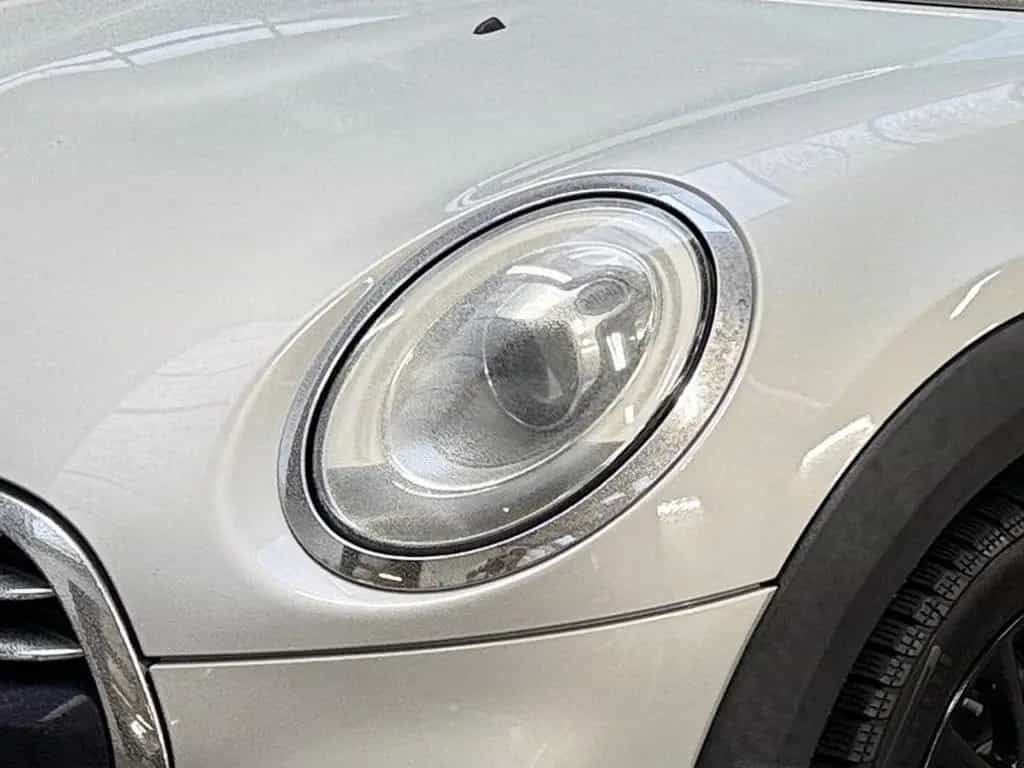 MINI Cooper Edition Pepper 03/2015-photo-4
