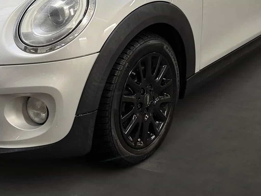 MINI Cooper Edition Pepper 03/2015-photo-5