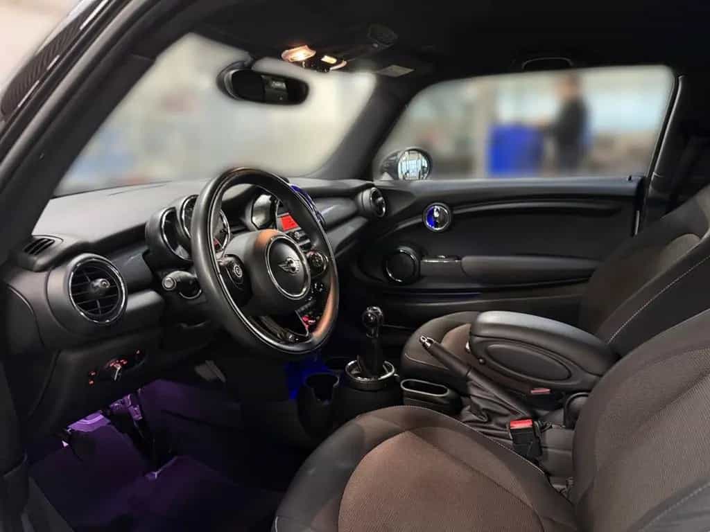 MINI Cooper Edition Pepper 03/2015-photo-6