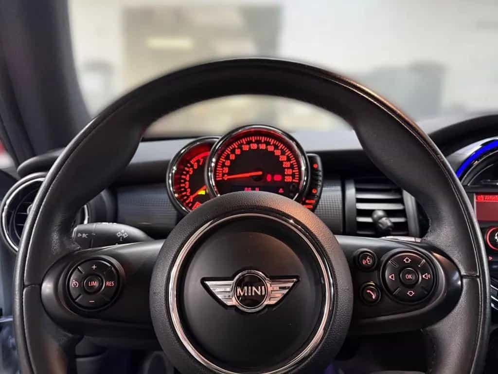 MINI Cooper Edition Pepper 03/2015-photo-7