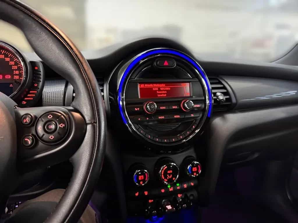 MINI Cooper Edition Pepper 03/2015-photo-8