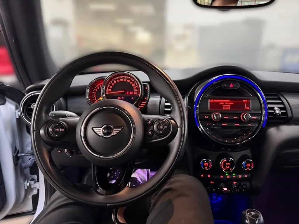 MINI Cooper Edition Pepper 03/2015-photo-9