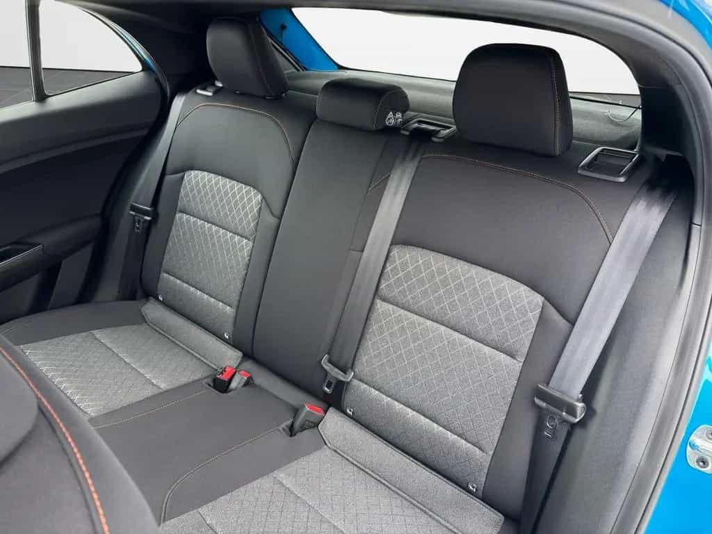 MG MG3 1.5 T 85 kW Comfort NAVI RFK TEMP 7J GAR.!!! 10/2025-photo-11
