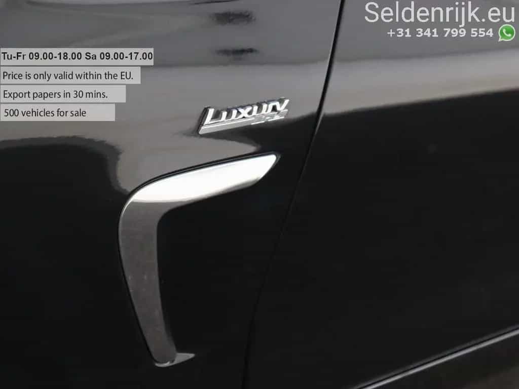 BMW 4 Series 430 4-serie Cabrio 430i Luxury Line | Leder | si 05/2017-photo-30