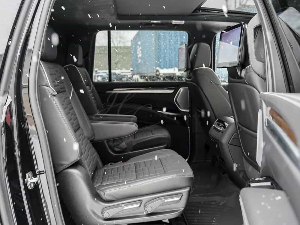 Cadillac 2026 Sport Platinum €113000 T1 PRICE !FACELIFT! null-photo-10