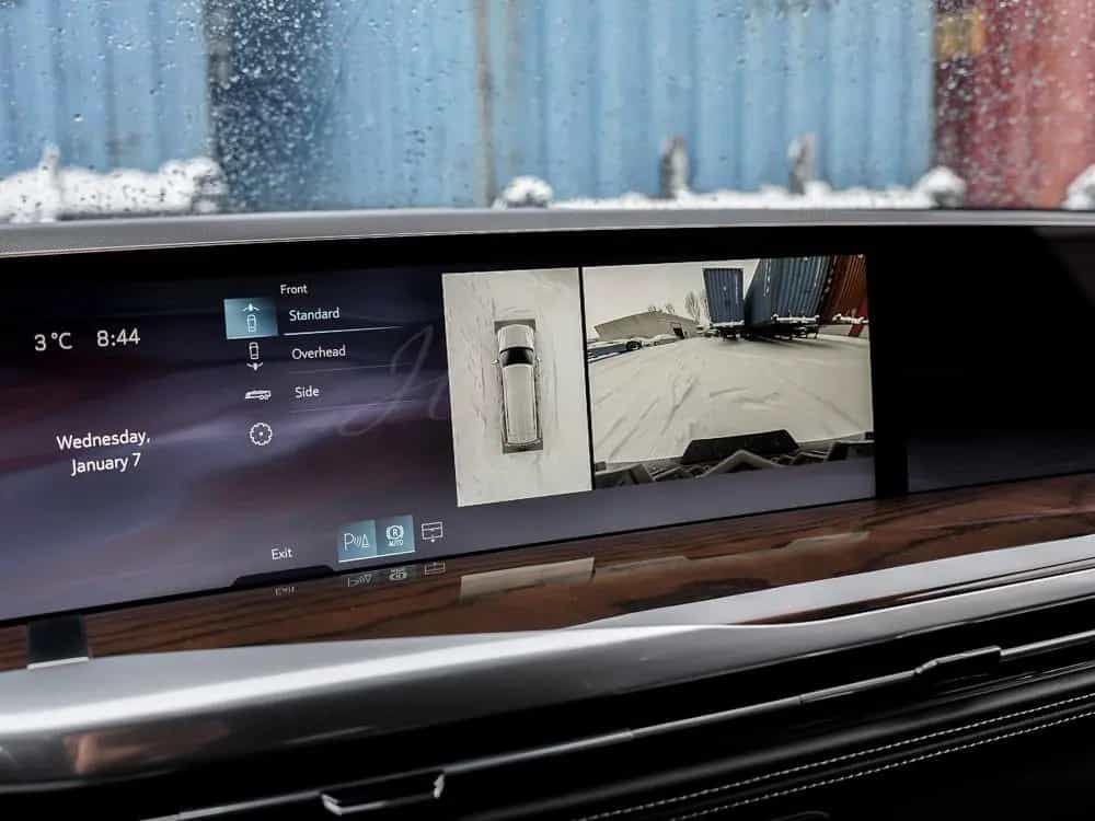 Cadillac 2026 Sport Platinum €113000 T1 PRICE !FACELIFT! null-photo-24
