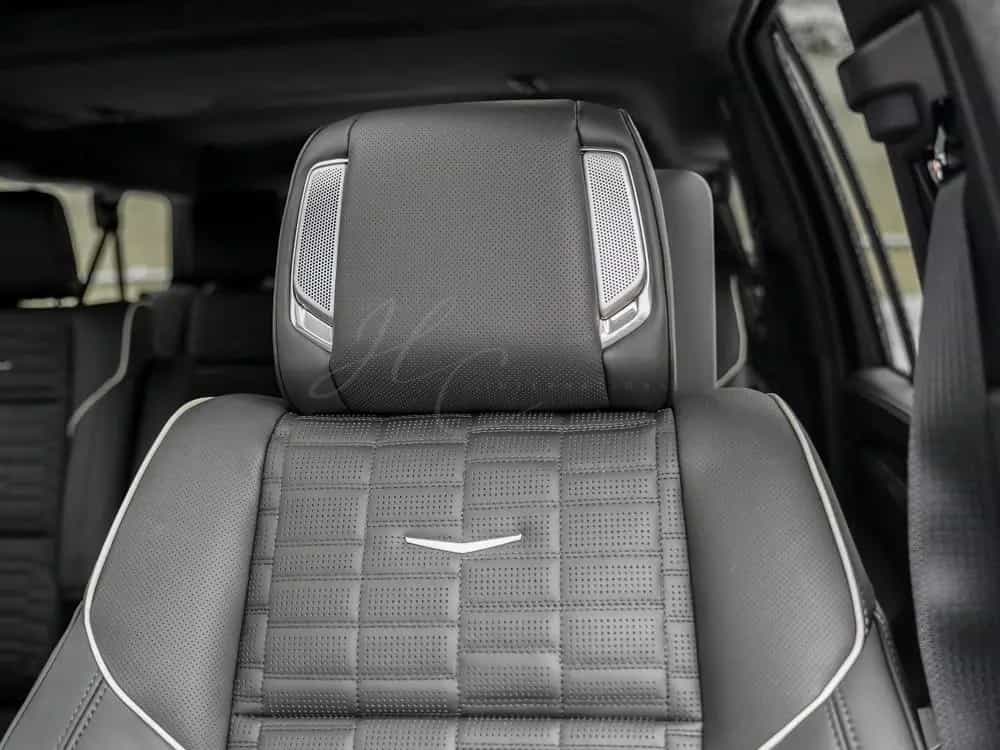 Cadillac 2026 Sport Platinum €113000 T1 PRICE !FACELIFT! null-photo-35