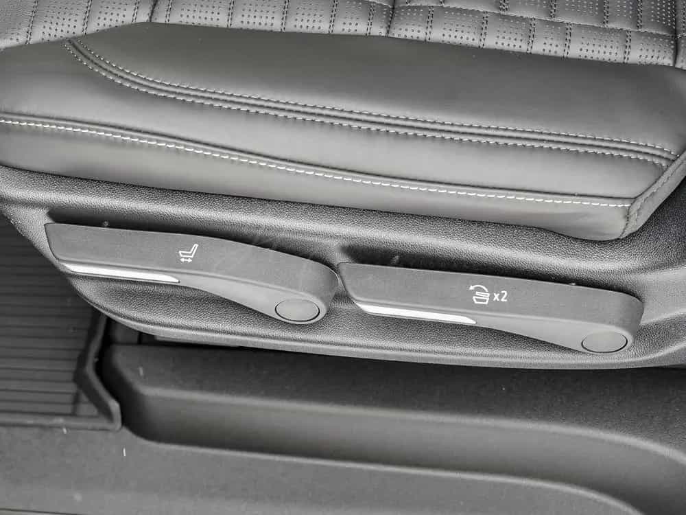 Cadillac 2026 Sport Platinum €113000 T1 PRICE !FACELIFT! null-photo-36