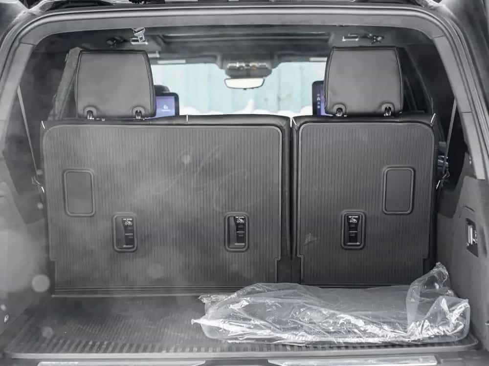 Cadillac 2026 Sport Platinum €113000 T1 PRICE !FACELIFT! null-photo-38