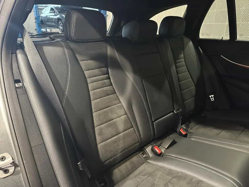 Mercedes-Benz E-Class 200 T*AMG*360°-MULTIBEAM-BURMESTER-ST.HZ-ACC 08/2018-photo-15