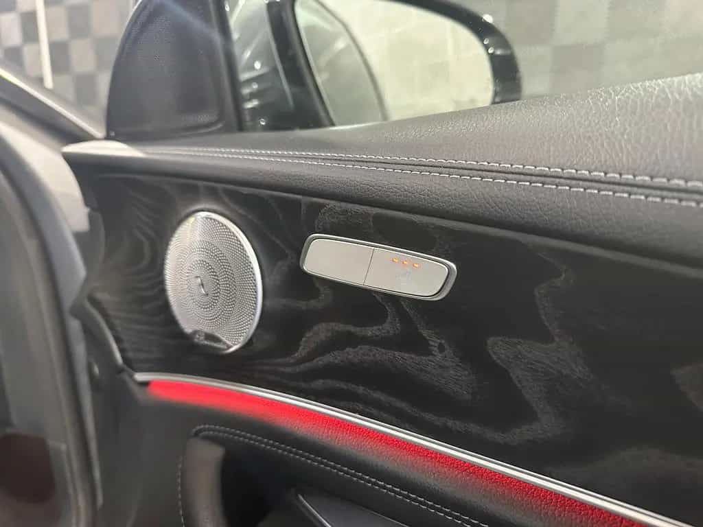 Mercedes-Benz E-Class 200 T*AMG*360°-MULTIBEAM-BURMESTER-ST.HZ-ACC 08/2018-photo-18