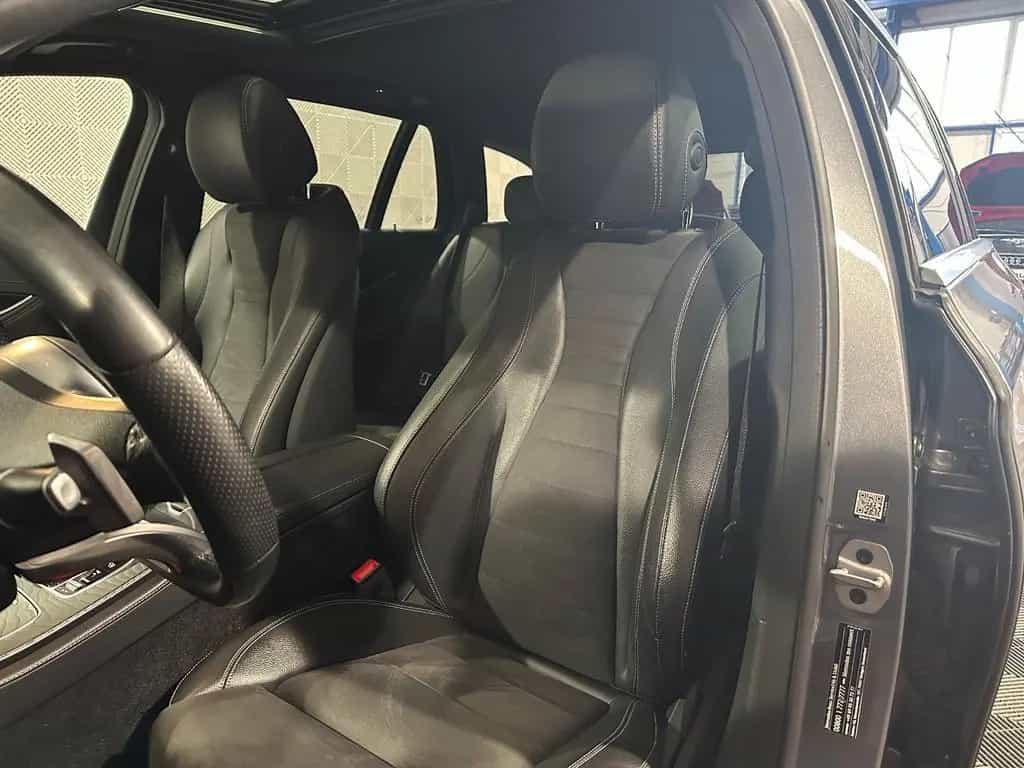 Mercedes-Benz E-Class 200 T*AMG*360°-MULTIBEAM-BURMESTER-ST.HZ-ACC 08/2018-photo-24