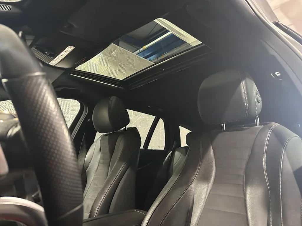 Mercedes-Benz E-Class 200 T*AMG*360°-MULTIBEAM-BURMESTER-ST.HZ-ACC 08/2018-photo-26