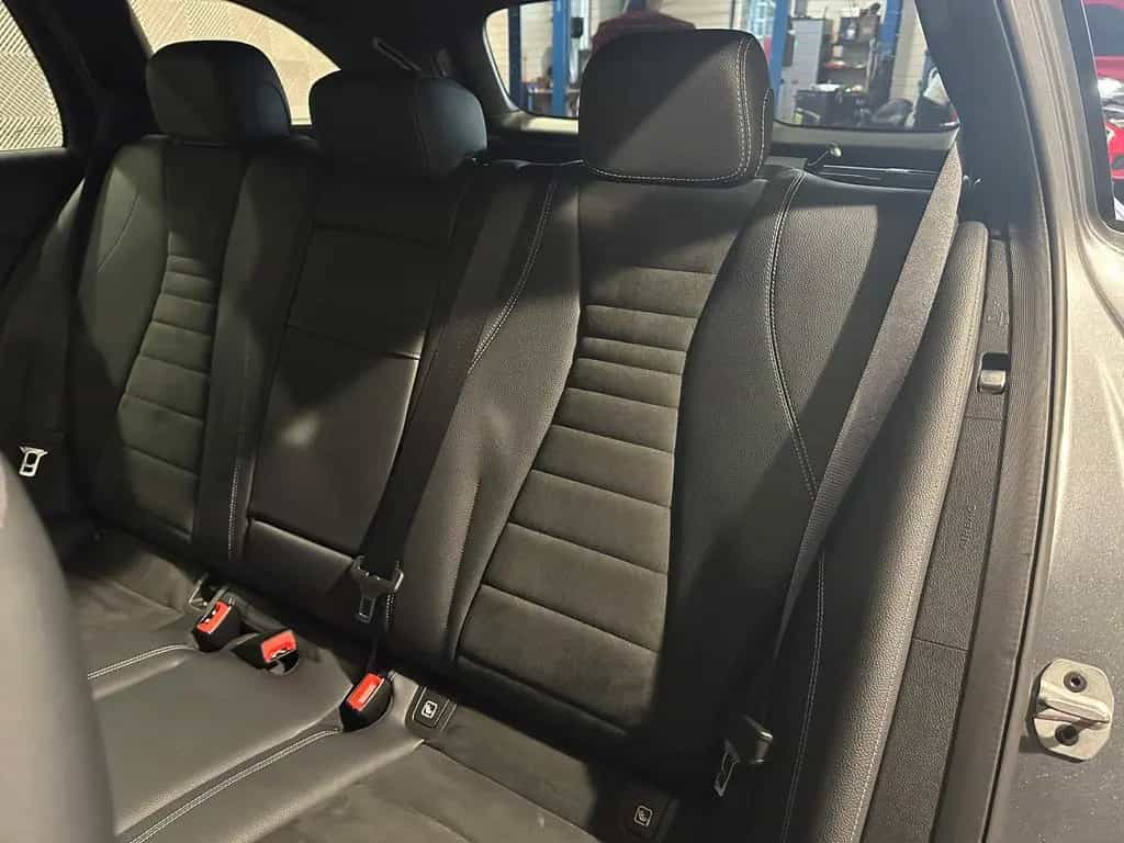 Mercedes-Benz E-Class 200 T*AMG*360°-MULTIBEAM-BURMESTER-ST.HZ-ACC 08/2018-photo-28