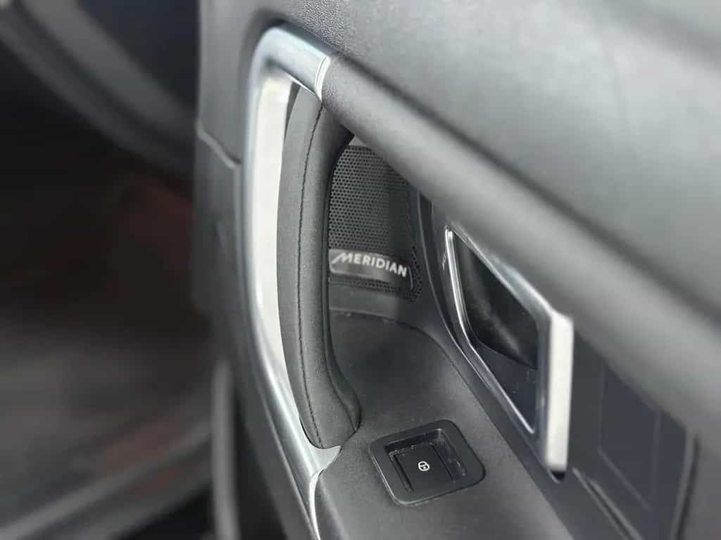 Land Rover Discovery Sport 4x4+Navi+Kamera+Meridian+AHK 12/2018-photo-10