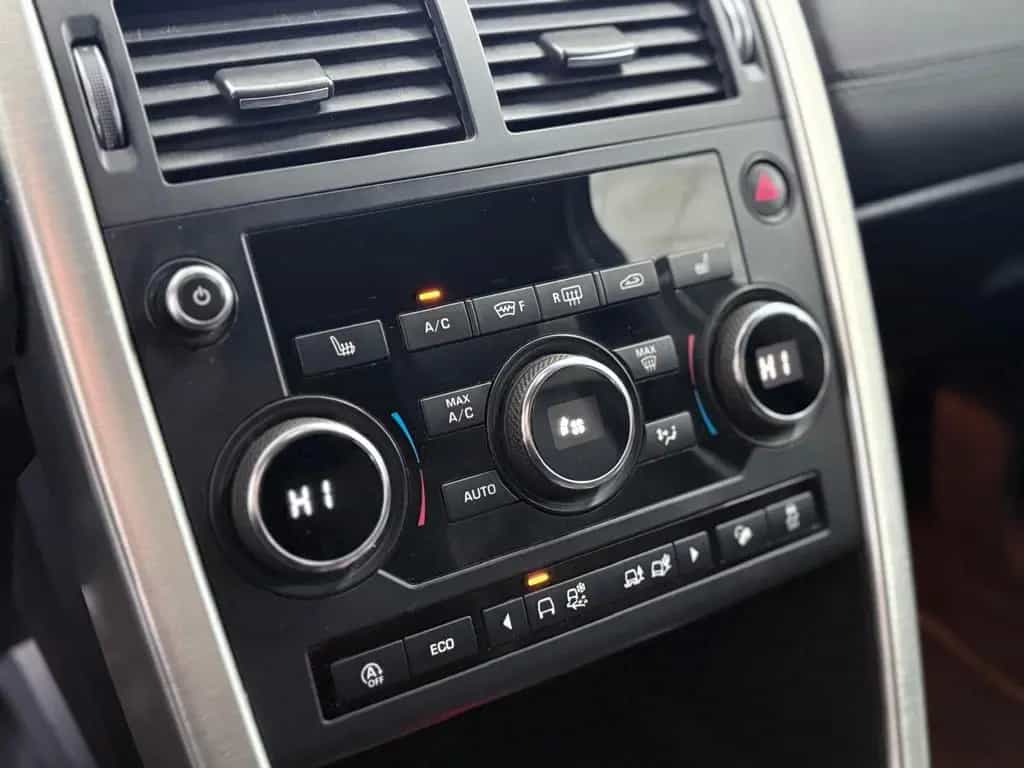 Land Rover Discovery Sport 4x4+Navi+Kamera+Meridian+AHK 12/2018-photo-13