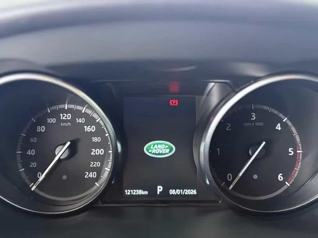 Land Rover Discovery Sport 4x4+Navi+Kamera+Meridian+AHK 12/2018-photo-17