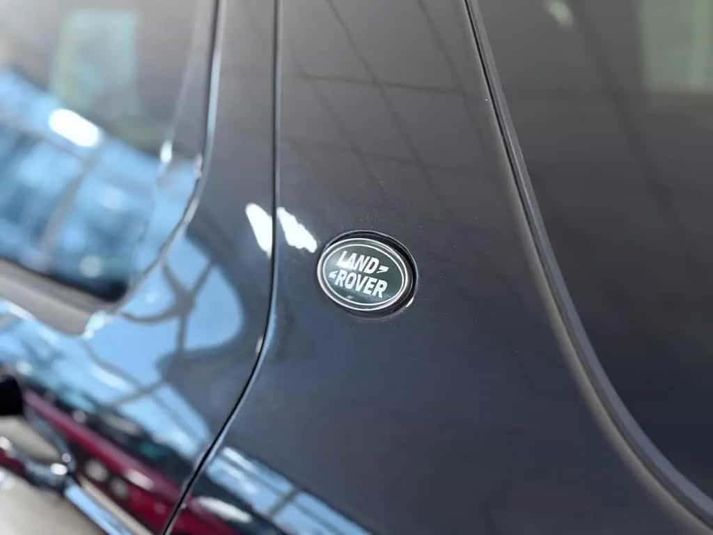 Land Rover Discovery Sport 4x4+Navi+Kamera+Meridian+AHK 12/2018-photo-4