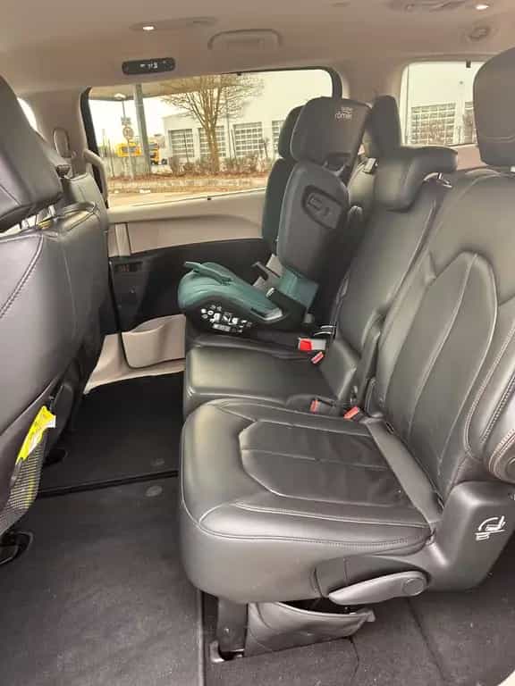 Chrysler Pacifica 07/2017-photo-5