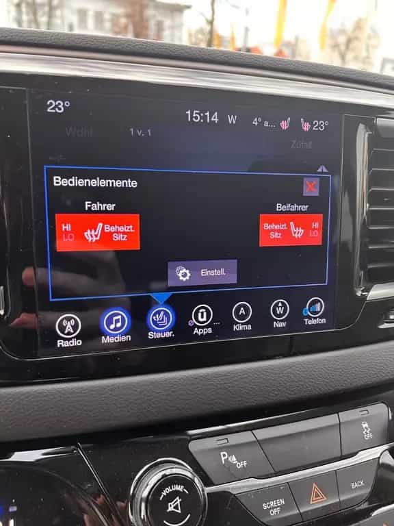 Chrysler Pacifica 07/2017-photo-6