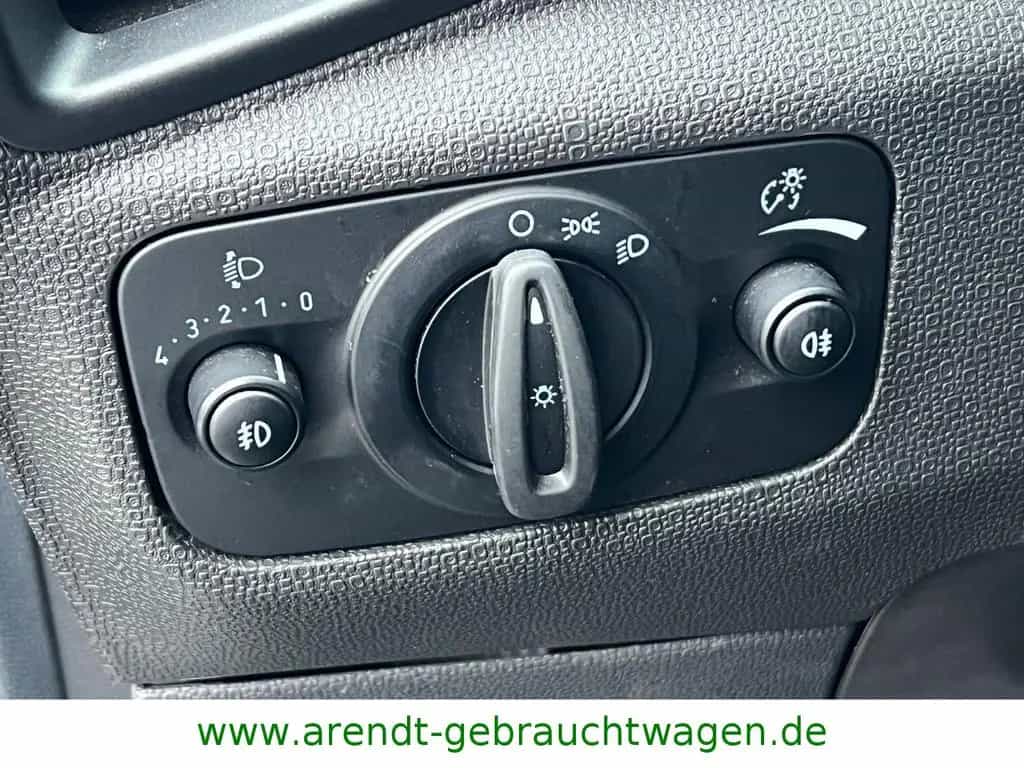 Ford EcoSport Trend*KLIMAAUTOMATIK/PDC/SHZ* 04/2017-photo-14