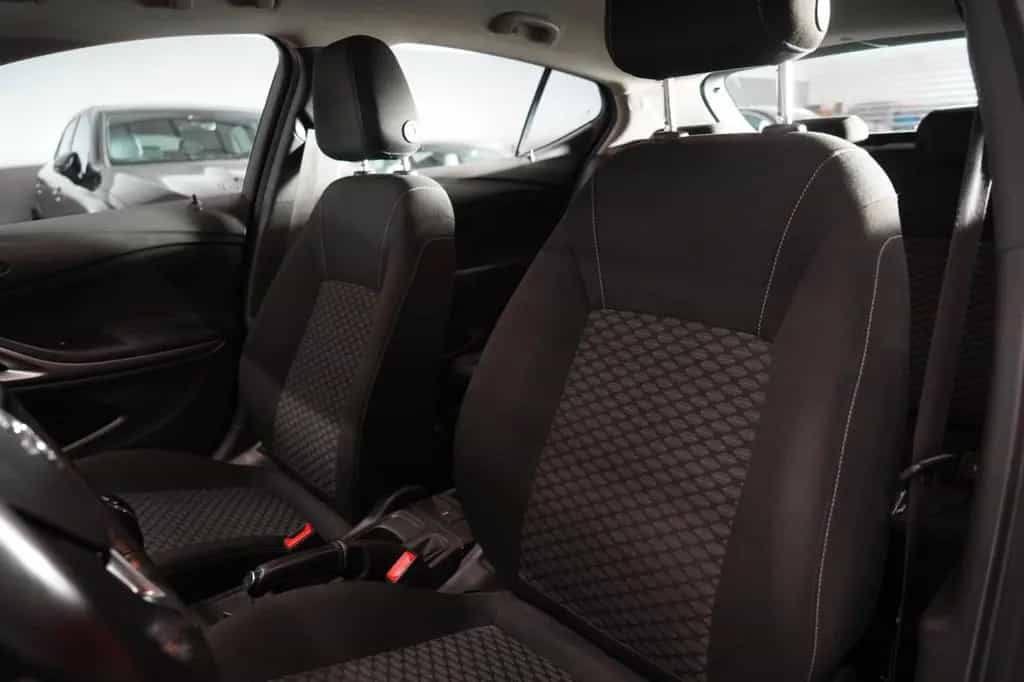 Opel Astra K 1.0 EcoTec Lim. Klima*Sitzh*Tempomat*PDC 01/2018-photo-14