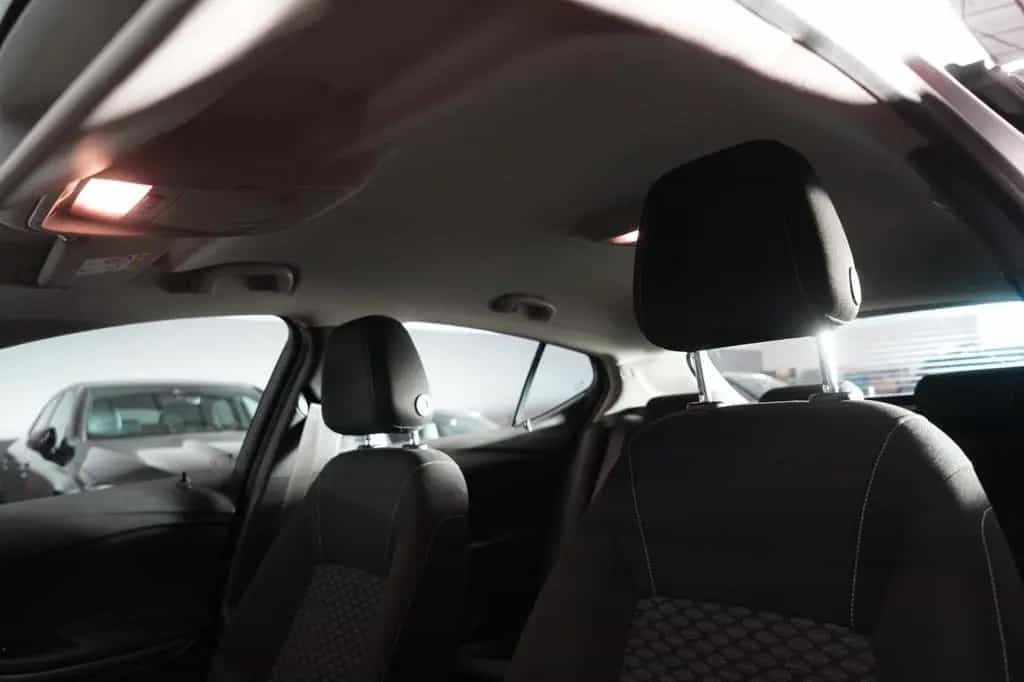 Opel Astra K 1.0 EcoTec Lim. Klima*Sitzh*Tempomat*PDC 01/2018-photo-15