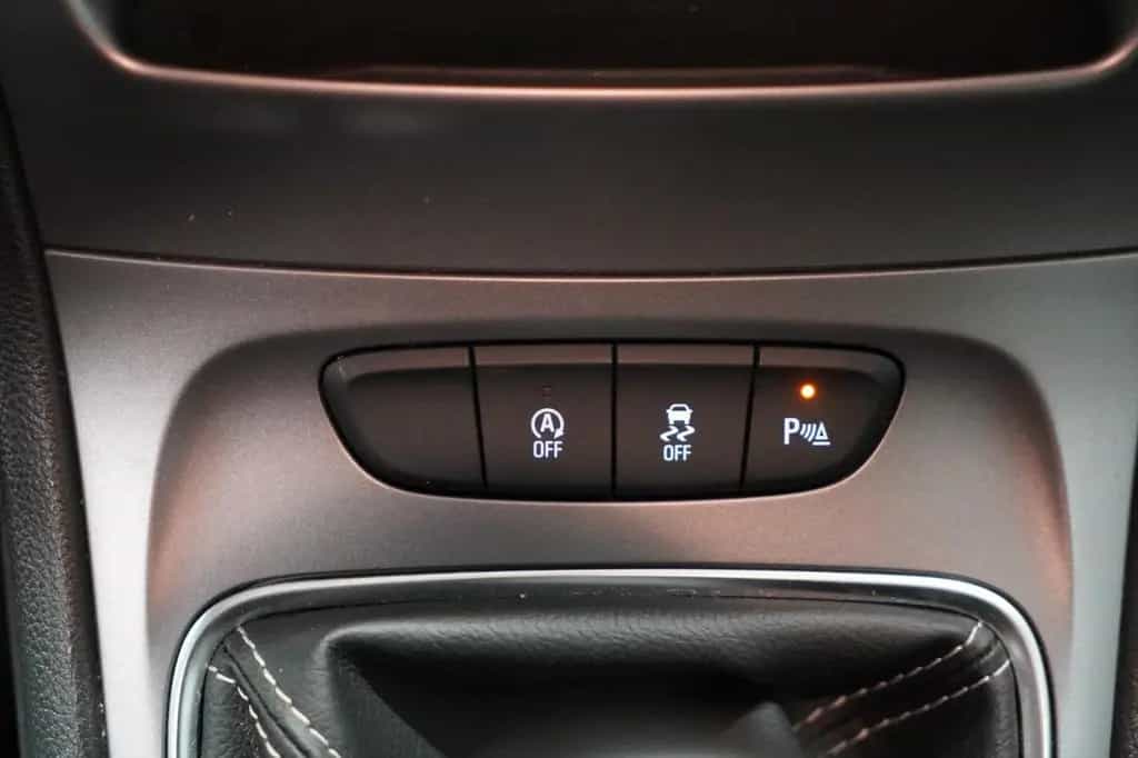 Opel Astra K 1.0 EcoTec Lim. Klima*Sitzh*Tempomat*PDC 01/2018-photo-24