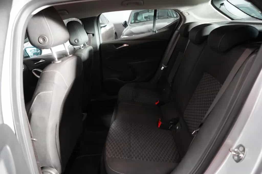 Opel Astra K 1.0 EcoTec Lim. Klima*Sitzh*Tempomat*PDC 01/2018-photo-26