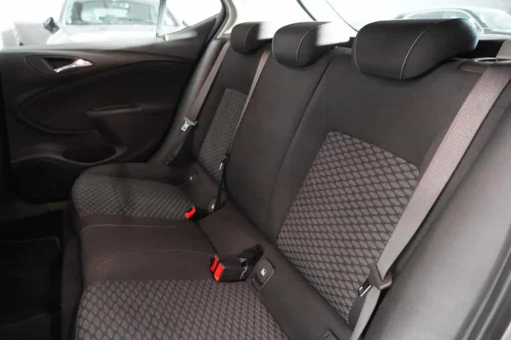 Opel Astra K 1.0 EcoTec Lim. Klima*Sitzh*Tempomat*PDC 01/2018-photo-28