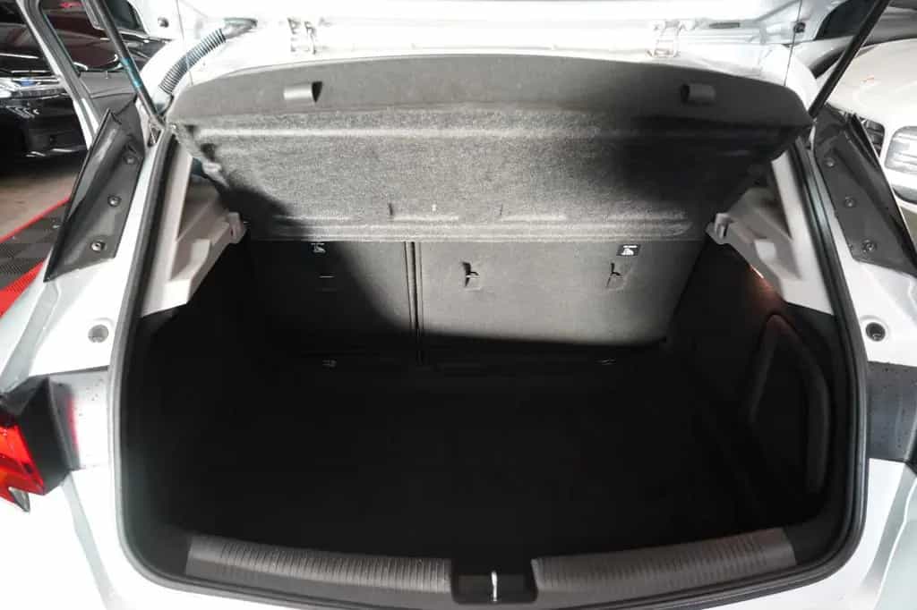 Opel Astra K 1.0 EcoTec Lim. Klima*Sitzh*Tempomat*PDC 01/2018-photo-29