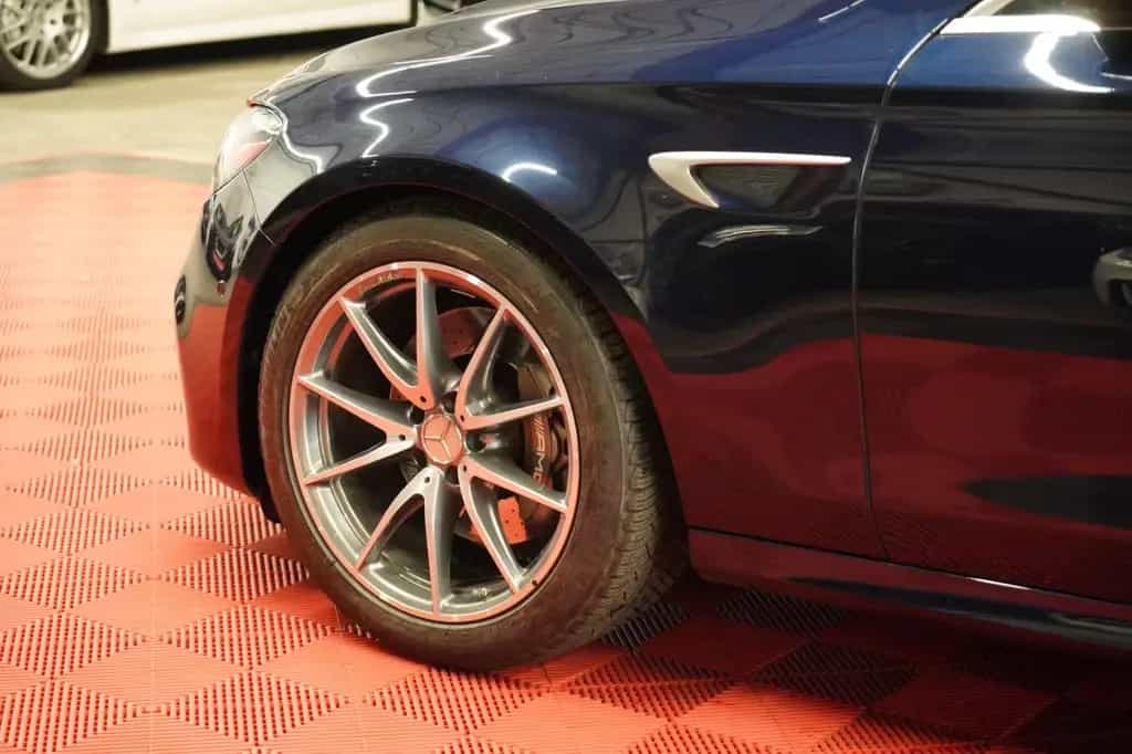 Mercedes-Benz E-Class T. 4Matic *Unfallfrei*LED*Acc*Head-Up* 12/2017-photo-11