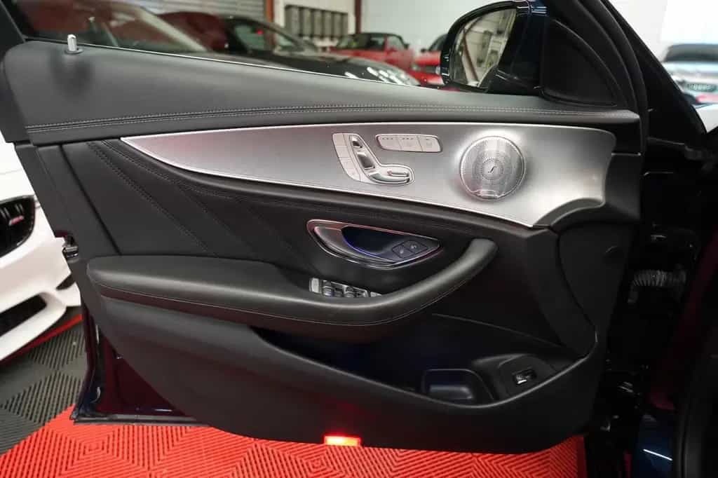 Mercedes-Benz E-Class T. 4Matic *Unfallfrei*LED*Acc*Head-Up* 12/2017-photo-16