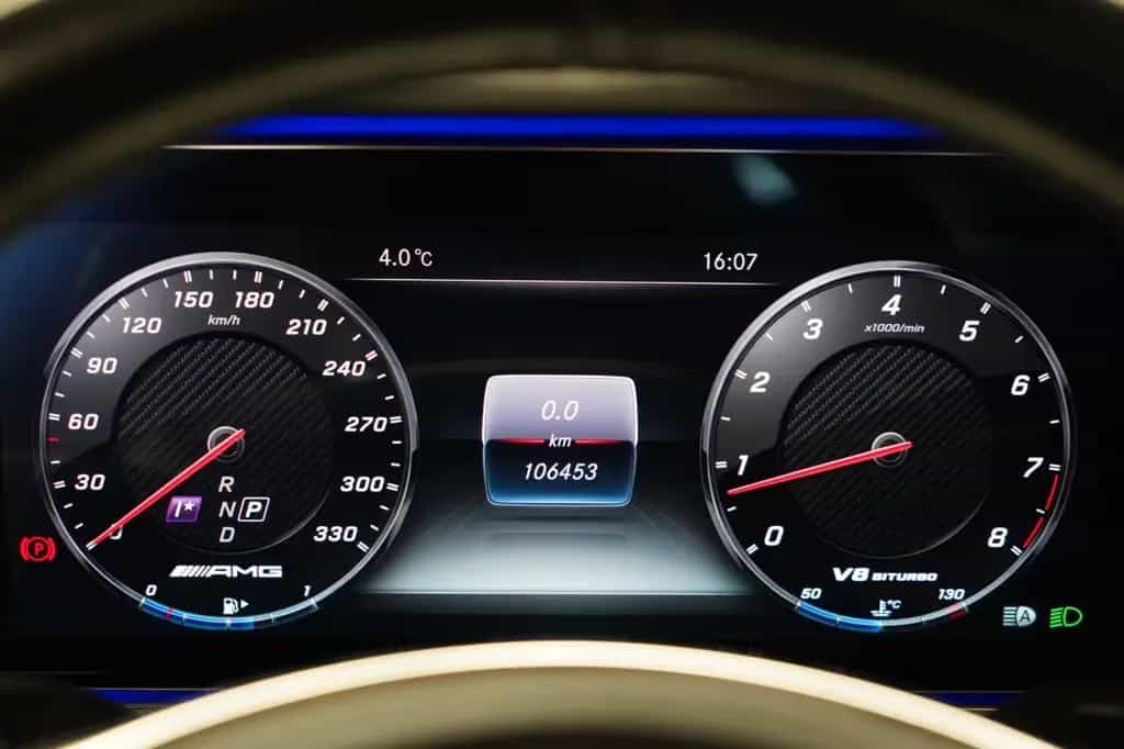 Mercedes-Benz E-Class T. 4Matic *Unfallfrei*LED*Acc*Head-Up* 12/2017-photo-24