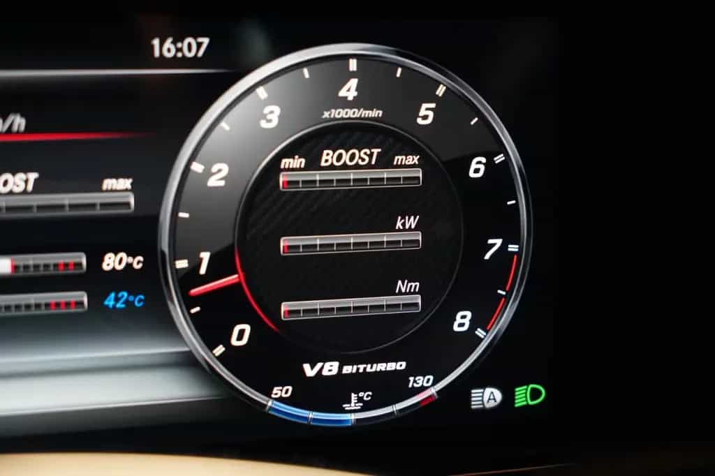 Mercedes-Benz E-Class T. 4Matic *Unfallfrei*LED*Acc*Head-Up* 12/2017-photo-26
