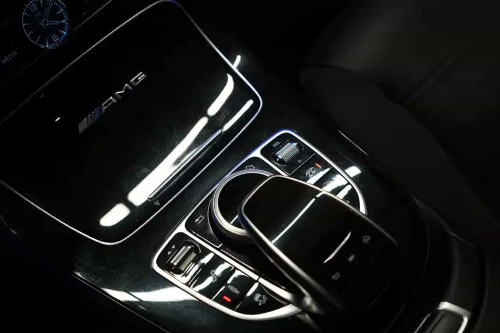 Mercedes-Benz E-Class T. 4Matic *Unfallfrei*LED*Acc*Head-Up* 12/2017-photo-30