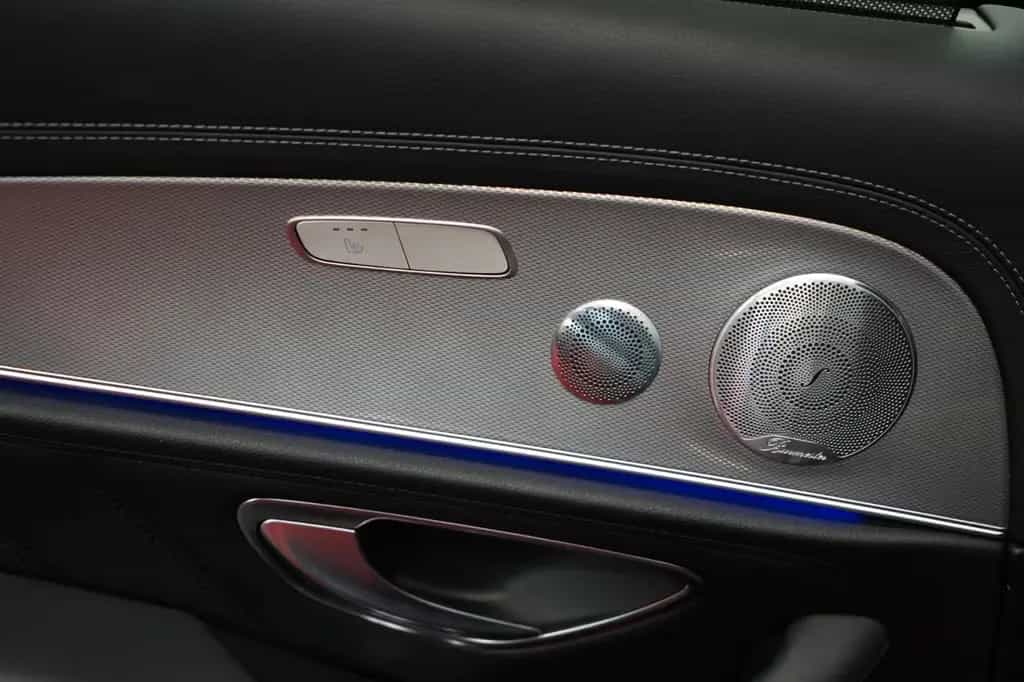 Mercedes-Benz E-Class T. 4Matic *Unfallfrei*LED*Acc*Head-Up* 12/2017-photo-36