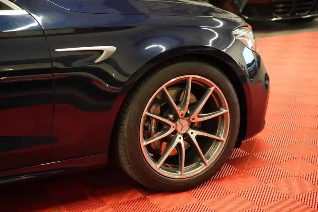 Mercedes-Benz E-Class T. 4Matic *Unfallfrei*LED*Acc*Head-Up* 12/2017-photo-4