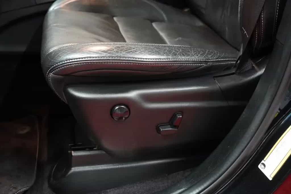 Jeep Grand Cherokee 6.4 V8 HEMI SRT*1Hand*AHK* 10/2016-photo-16